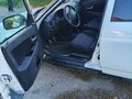 2011 Lada (ВАЗ) Priora I, белый, 180000 рублей - вид 7