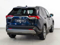 2020 Toyota RAV4 V (XA50), синий, 2950000 рублей - вид 4