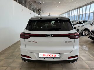 2022 Chery Tiggo 7 Pro I, белый, 1650000 рублей, вид 5