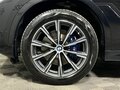 2021 BMW X6 30d III (G06), чёрный - вид 9