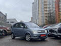 2008 Opel Meriva A Рестайлинг, голубой, 429000 рублей