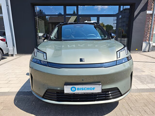 2026 Lynk & Co 08 EM-P 38.2 kWh I Рестайлинг, зелёный, 4990000 рублей, вид 2