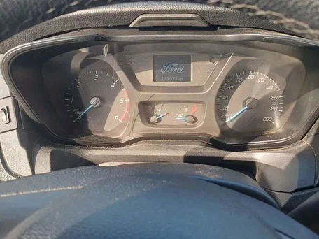 2021 Ford Transit, белый, 2870000 рублей, вид 5