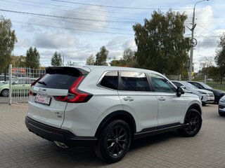 2026 Honda CR-V VI, белый, 4450000 рублей, вид 4