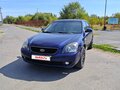 2007 Kia Magentis II, синий, 735000 рублей