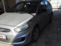 2012 Hyundai Solaris I, серый, 780000 рублей - вид 2