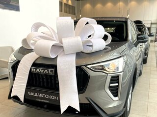 2026 Haval Jolion I Рестайлинг 2, серый, 2049000 рублей, вид 3