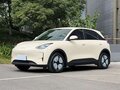 2025 Geely EX2, бежевый, 1359750 рублей