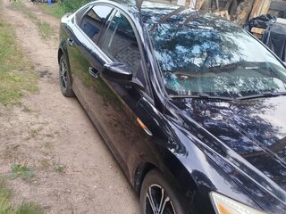 2010 Ford Mondeo IV, чёрный, 600000 рублей, вид 5