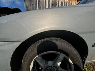 2007 Hyundai Accent ТагАЗ II, бежевый, 390000 рублей, вид 5