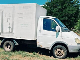 2007 ГАЗ 2747, белый, 450000 рублей, вид 2
