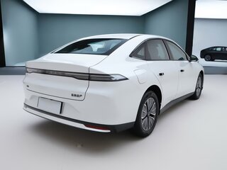 2026 Nissan N6 21.1 kWh, белый, 3407264 рублей, вид 2