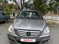 2005 Mercedes-Benz B-Класс 200 I (W245), серый, 420000 рублей