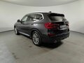 2020 BMW X3 30d xDrive III (G01), серый - вид 7