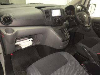2017 Nissan Vanette IV, серебристый, 917000 рублей, вид 3
