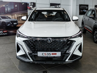 2025 Changan CS35 Max, белый, 2789900 рублей, вид 3