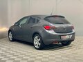 2011 Opel Astra J, серый, 599000 рублей - вид 2