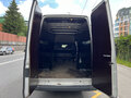 2013 Ford Transit, серебристый, 1499000 рублей - вид 11
