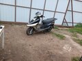 2011 Honling Cruiser, чёрный, 35000 рублей