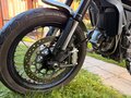 2016 Ducati Scrambler 800, жёлтый, 569000 рублей - вид 10