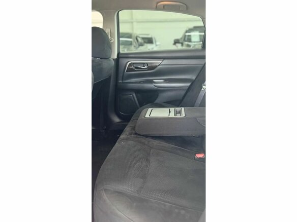 2014 Nissan Teana III (L33), белый, 1329000 рублей - вид 13