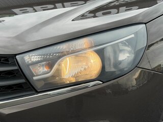 2018 Lada (ВАЗ) Vesta SW I, коричневый, 945000 рублей, вид 5