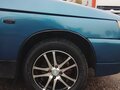 2005 Lada (ВАЗ) 2112, синий, 200000 рублей - вид 11