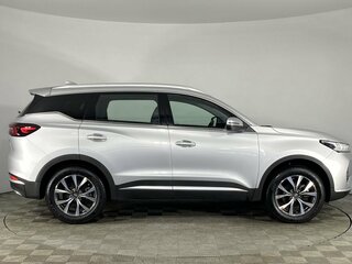2024 Xcite X-Cross 7, серый, 1775000 рублей, вид 4