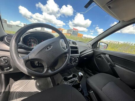 2024 LADA (ВАЗ) ВИС 2349, белый, 899999 рублей, вид 5