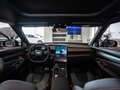 2026 Geely Cityray, серый, 3384990 рублей - вид 11