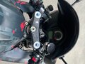 2005 Suzuki SV 1000, чёрный - вид 5