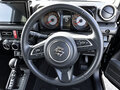 2023 Suzuki Jimny Kei car IV, чёрный, 1670000 рублей - вид 4
