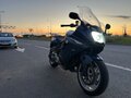2019 BMW F 800 GT, фиолетовый, 690000 рублей