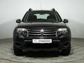 2014 Renault Duster I, чёрный - вид 1