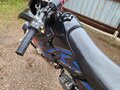 2017 Suzuki DR-Z 400, чёрный, 500000 рублей - вид 6