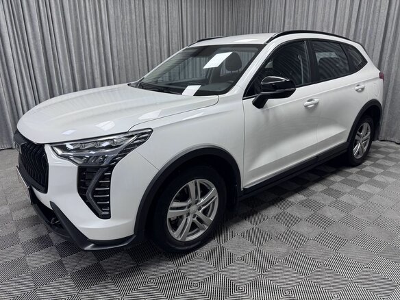 2024 Haval Jolion I Рестайлинг, белый, 2085000 рублей - вид 6
