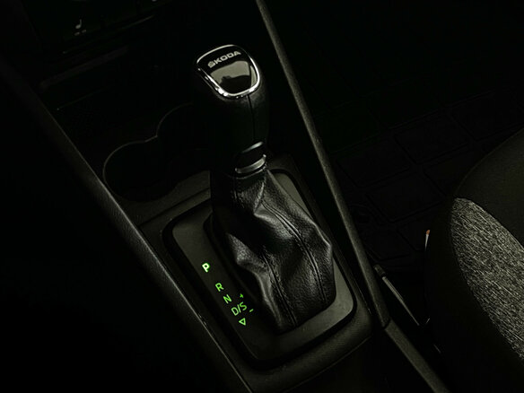 2022 Skoda Rapid II, белый, 1633500 рублей - вид 14