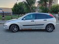2004 Ford Focus I Рестайлинг, серебристый, 139000 рублей - вид 8