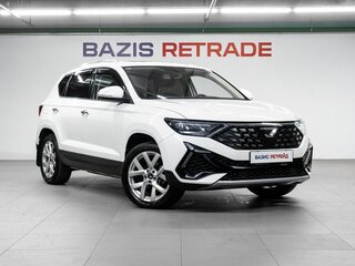 2023 Jetta VS5 I Рестайлинг, белый, 1799000 рублей, вид 3
