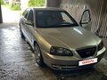 2003 Hyundai Elantra III (XD2) Рестайлинг, серый, 280000 рублей