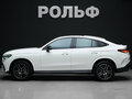 2025 Mercedes-Benz GLC Coupe 260 II (C254), белый, 8390000 рублей - вид 2