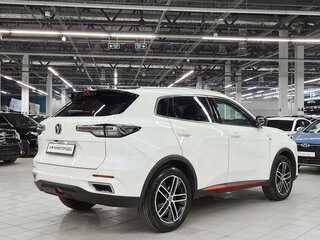 2023 Changan CS55 Plus II, белый, 1799000 рублей, вид 3