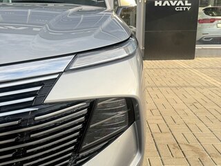 2026 Haval F7 II, серый, 2999000 рублей, вид 4