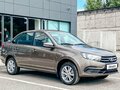 2026 Lada (ВАЗ) Granta I Рестайлинг, коричневый, 1114000 рублей - вид 1