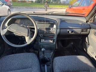 2006 Lada (ВАЗ) 2115, серебристый, 50000 рублей, вид 5
