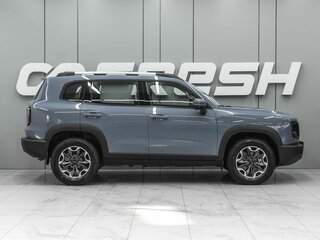 2026 Haval Dargo I Рестайлинг, серый, 3495000 рублей, вид 5