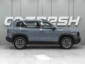 2026 Haval Dargo I Рестайлинг, серый, 3495000 рублей - вид 4