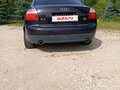 2002 Audi A4 II (B6), чёрный - вид 2