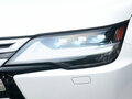 2022 Lexus LX 500d IV, белый, 16000000 рублей - вид 9