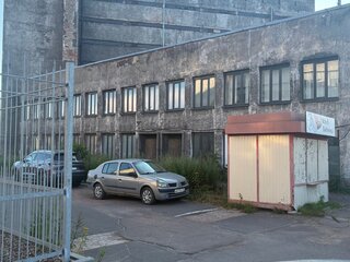2004 Renault Symbol I Рестайлинг, серый, 140000 рублей, вид 1